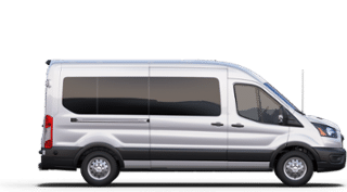 2025 Ford Transit® External Image 1
